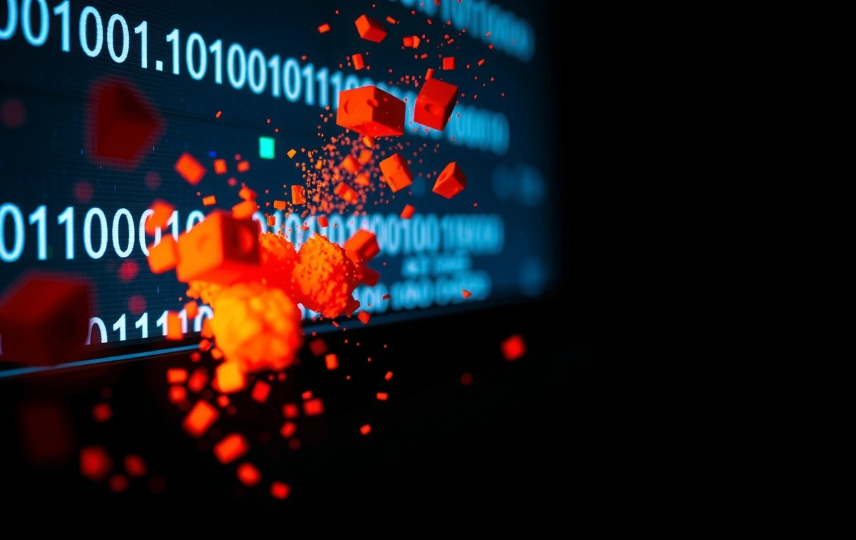 Abstract RNG representation