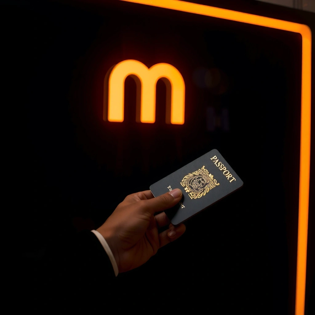 Verifikacija identiteta