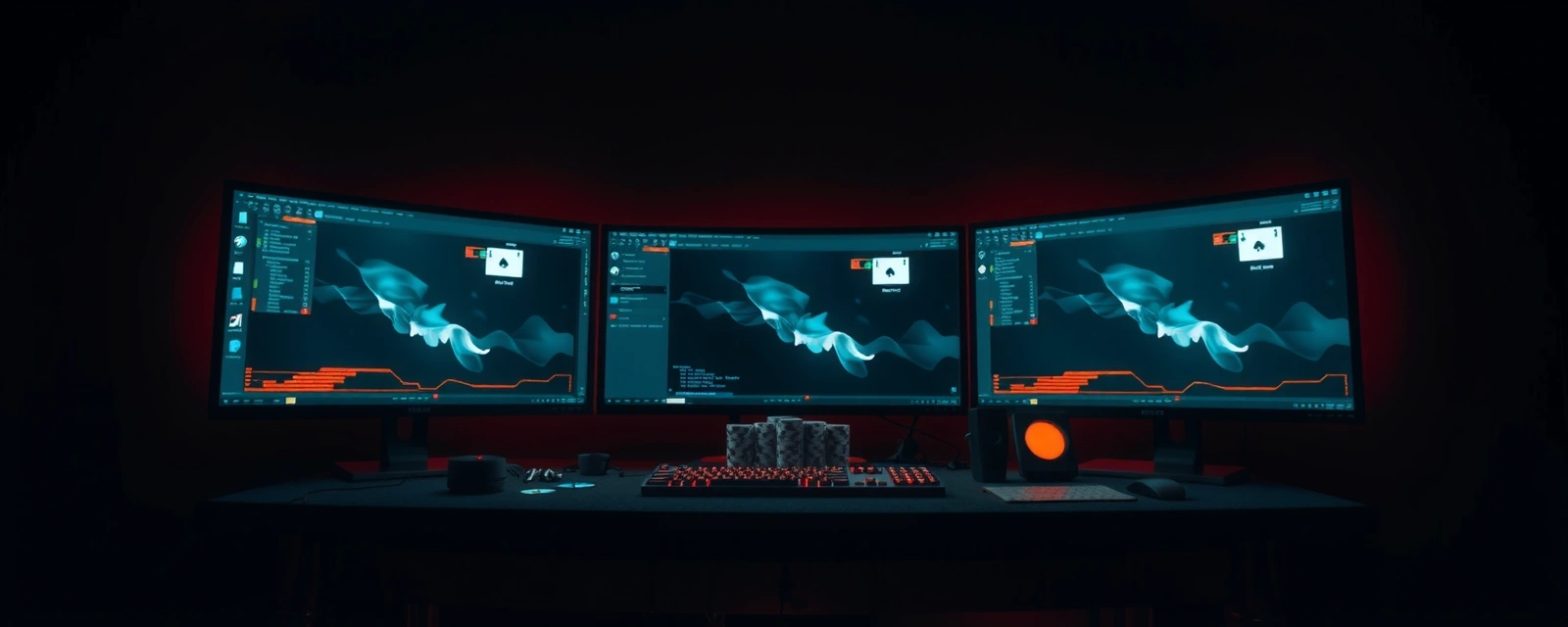 Audio Visual Experience